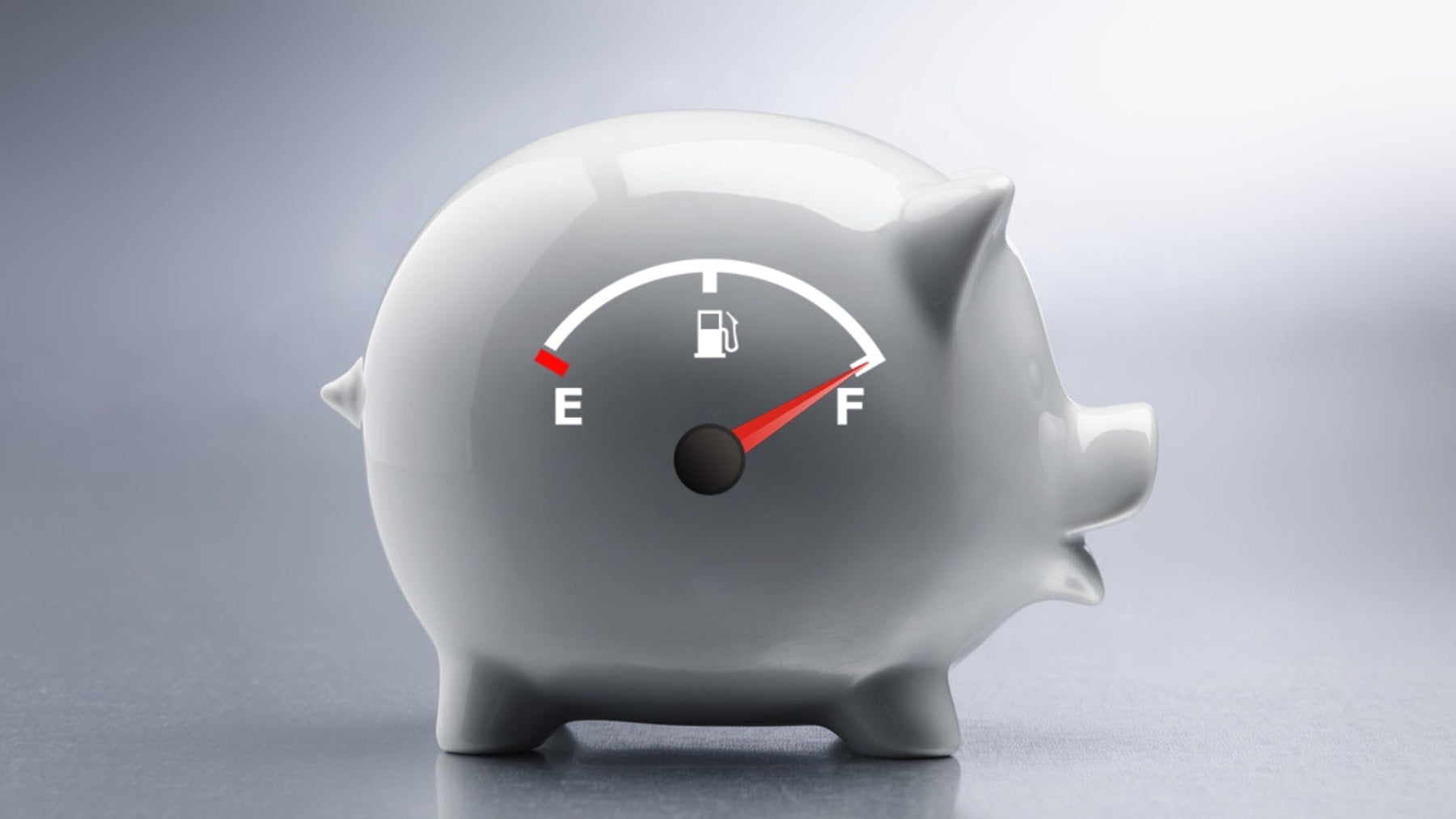 5 útiles consejos que te permitirán ahorrar gasolina