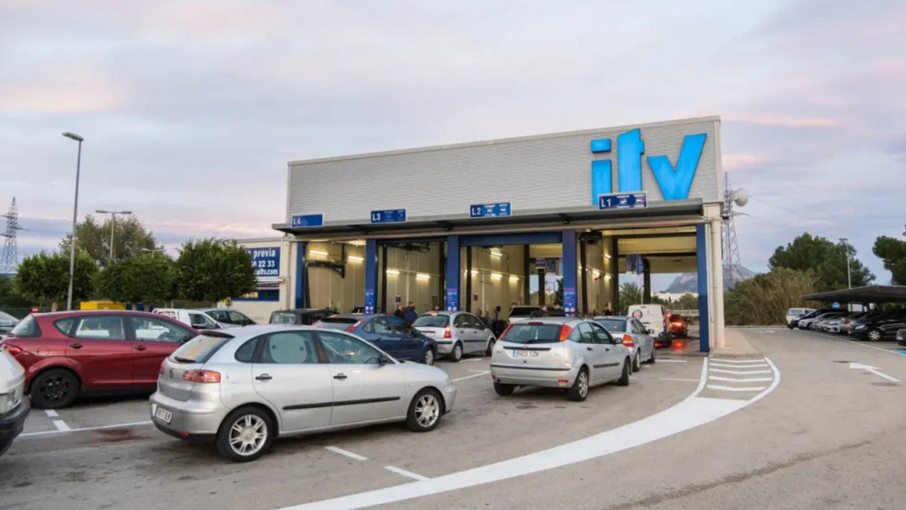 5 consejos prácticos que te ayudaran a pasar la itv