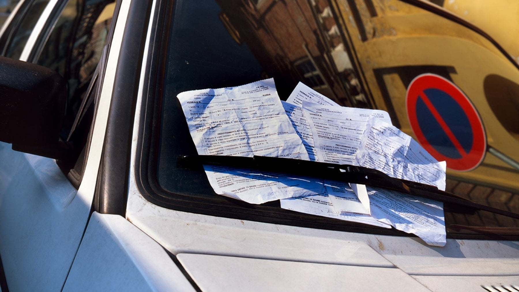 Recurrir multas: todo lo que debes hacer explicado paso a paso