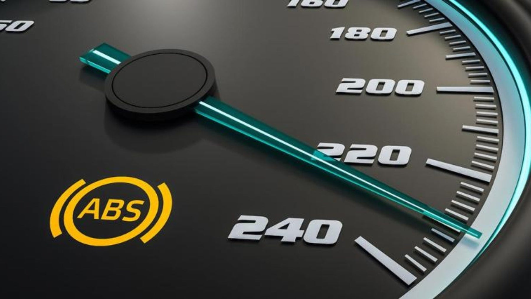 ¿Que es el sistema ABS de los coches y como funciona?