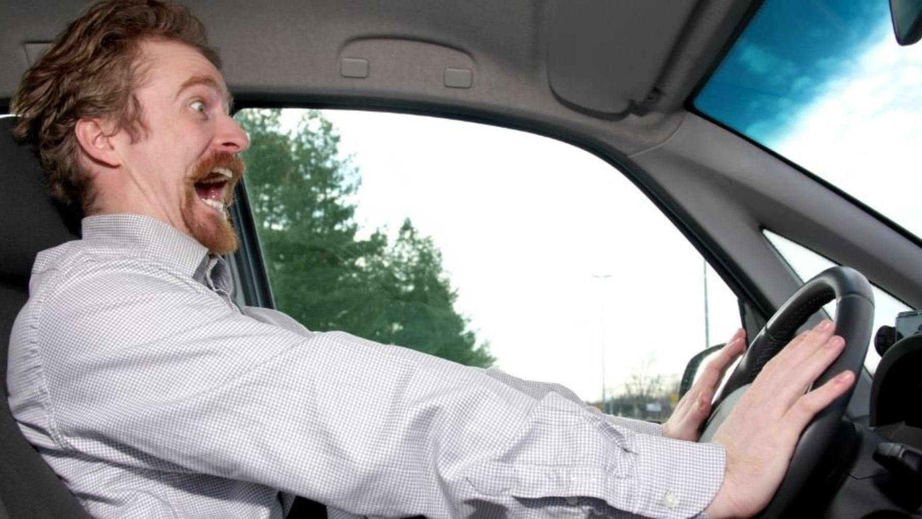 Tirones del coche: cuando tu motor te avisa que algo no anda bien