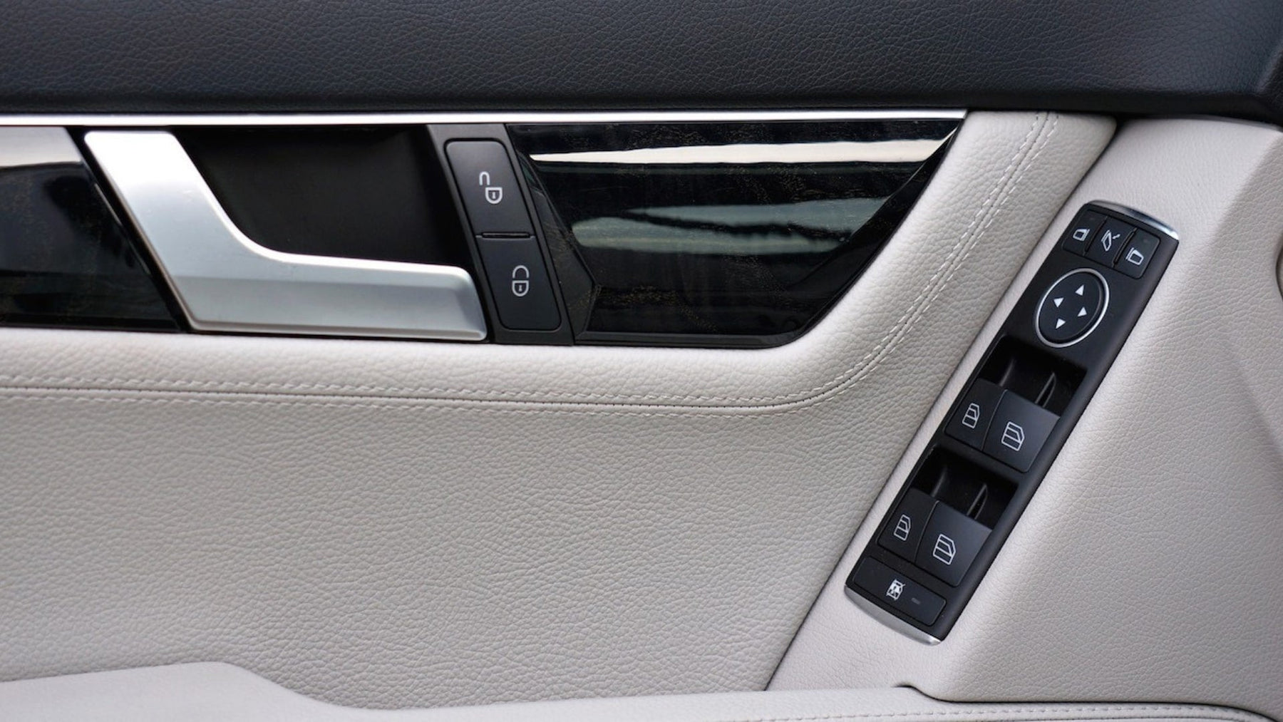 Cierre centralizado no funciona con la llave