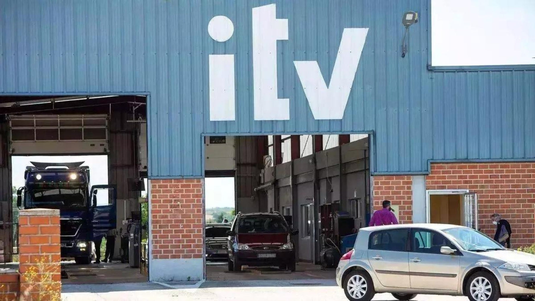 Cambios en la ITV y su impacto en las repros, ¿Estan en peligro las reprogramaciones?