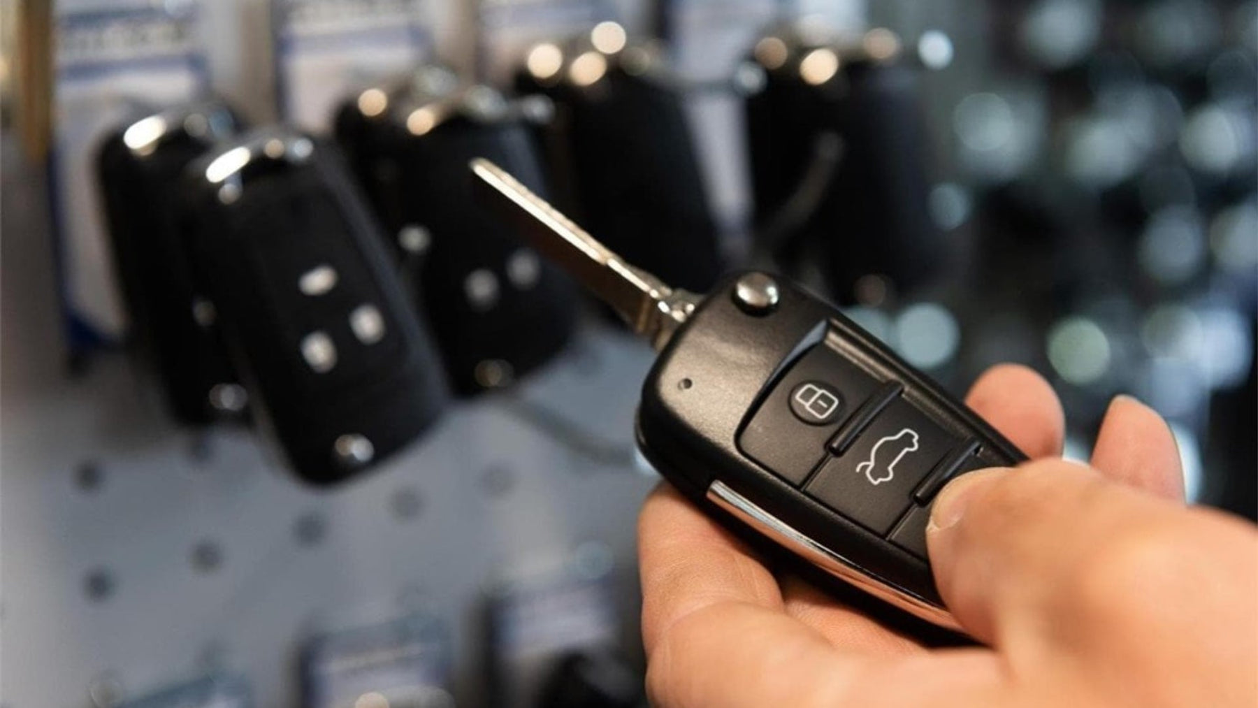 Mi llave del coche ha dejado de funcionar, ¿Ahora que hago?