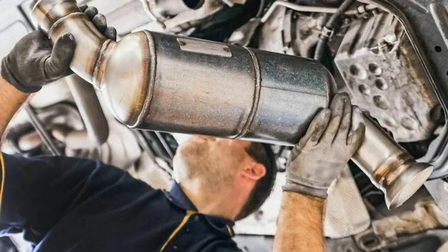 Anular el filtro de particulas, ¿Buena o mala idea?