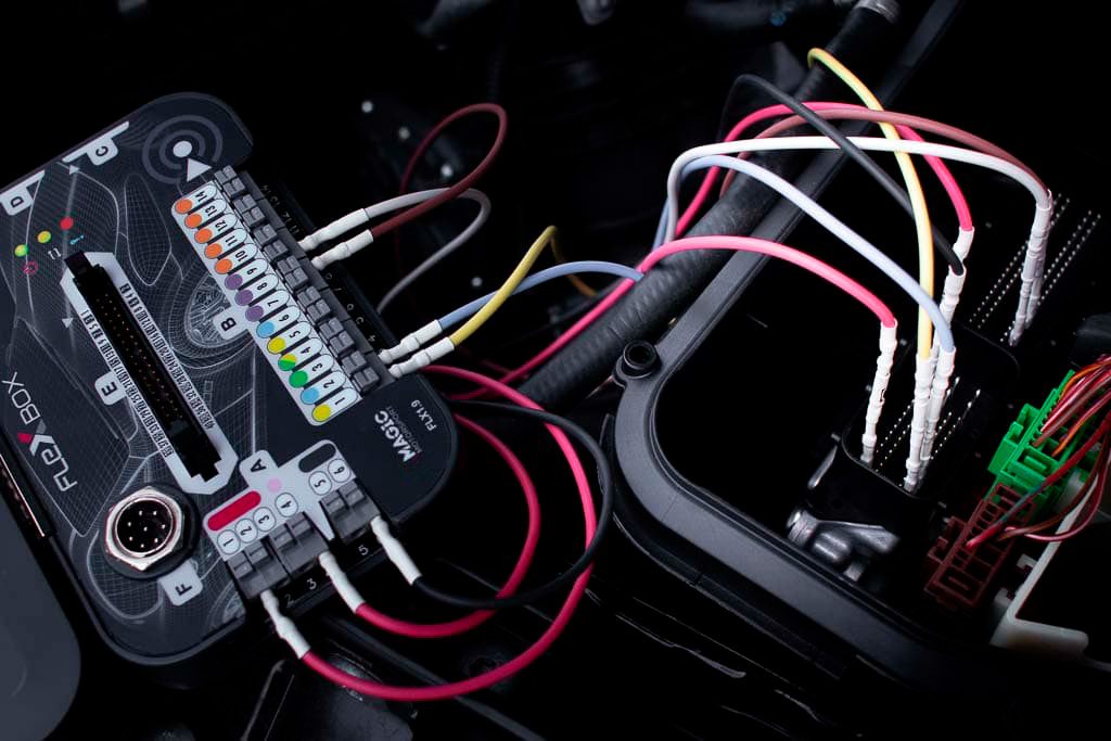 Lista de coches compatibles con Flex: cómo saber si tu coche o moto es compatible antes de intervenir