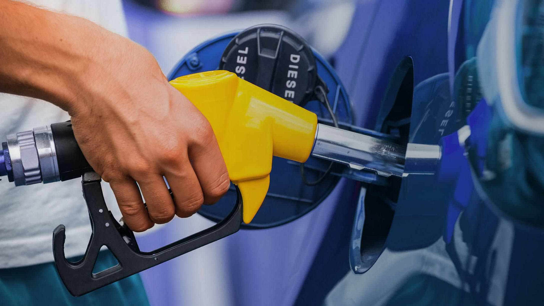 ¿Por qué sube el consumo de combustible de repente?
