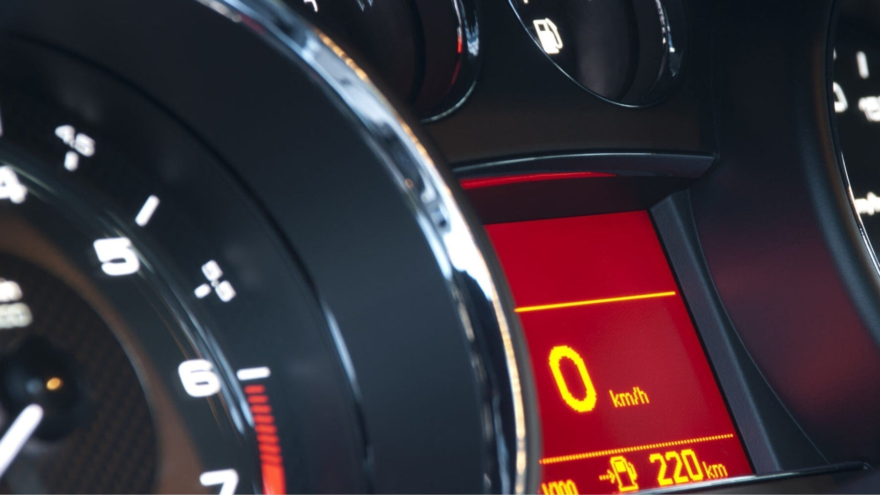 Los 7 Fallos Más Comunes en los Cuadros de Instrumentos