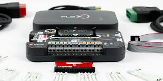 OBD, Bench o Boot: ¿Qué modo de programación elegir con Flex?
