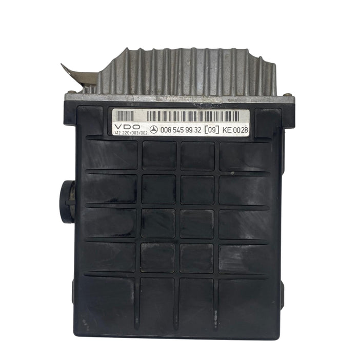 ECU MOTOR VDO 0085459932 KE0028