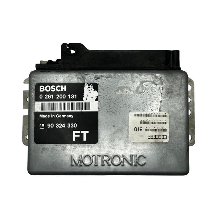 Calculateur moteur 0261200131 0 261 200 131