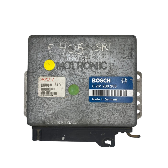 PEUGEOT 405 0261200205 0 261 200 205