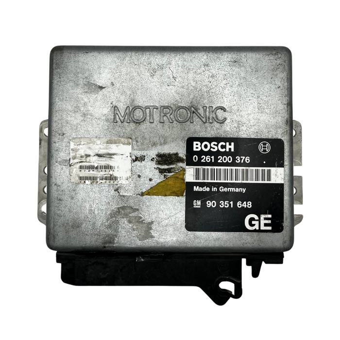 OPEL VECTRA 2.0 0261200376 0 261 200 376