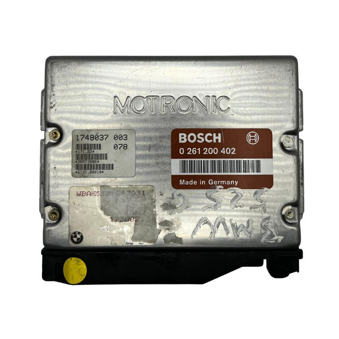 BMW 525 0261200402 0 261 200 402