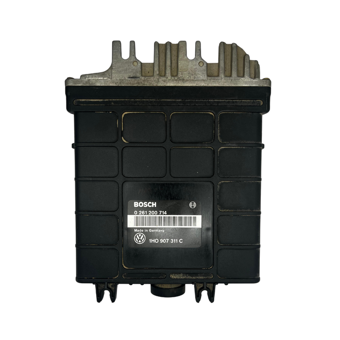ECU DO MOTOR 0261200714 0 261 200 714 1H0 907 311 1H0907311