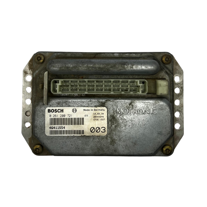 FIAT BRAVO 1.4 0261200721 0 261 200 721