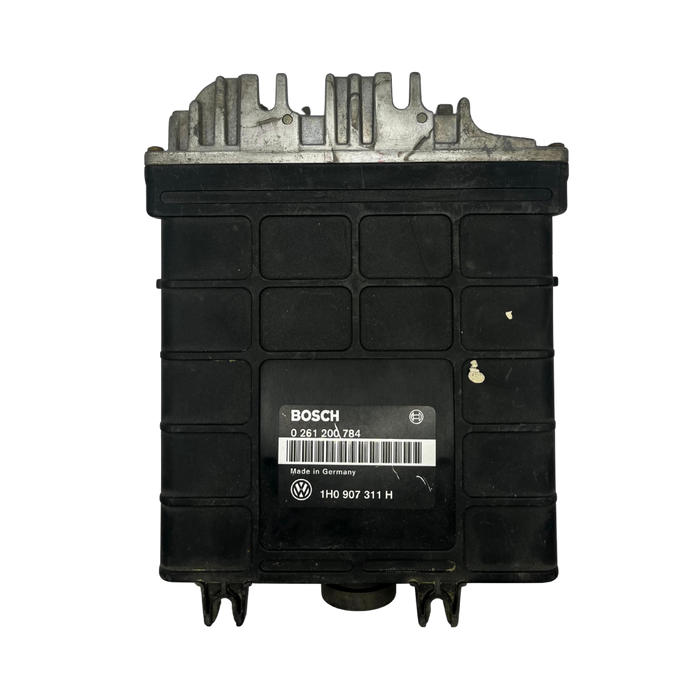 Calculateur moteur 0261200784 0 261 200 784 1H0 907 311 H 1H0907311H