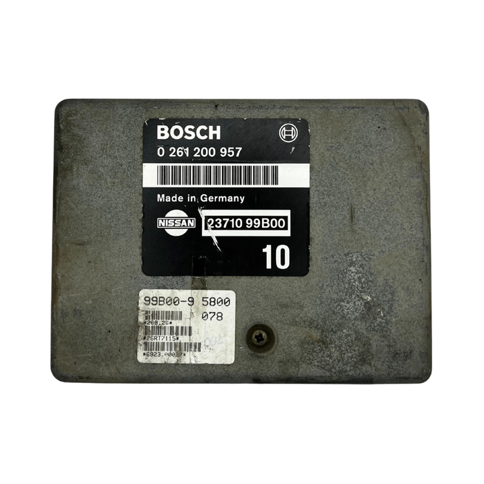 NISSAN MICRA 1.0 0 261 200 957 0261200957 2371099B00 2371099B00