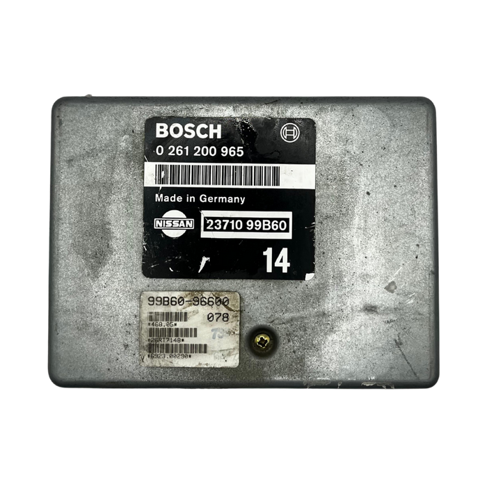 NISSAN MICRA 0 261 200 965 0261200965 23710 99B60 2371099B060