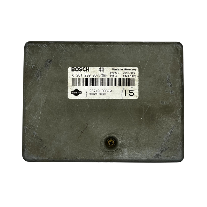 NISSAN MICRA 0 261 200 967 0261200967 23710 99B70 2371099B70