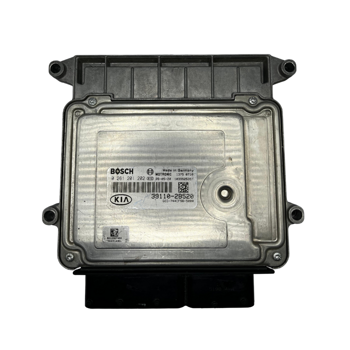 ECU MOTOR 0261201202 0 261 201 202 39110-2B520 391102B520