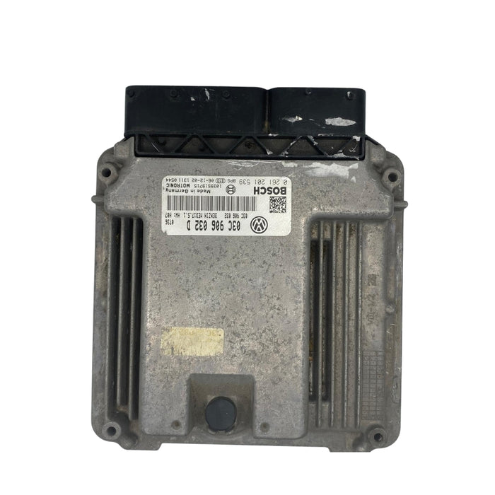 VW GOLF 0261201539 0 261 201 539 03C906032D 03C 906 032 D