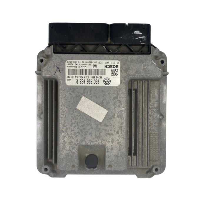 VW GOLF 1.4 0261201769 0 261 201 769 03C906032R 03C 906 032 R