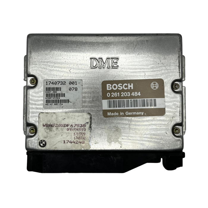 BMW 730 0261203484 0 261 203 484