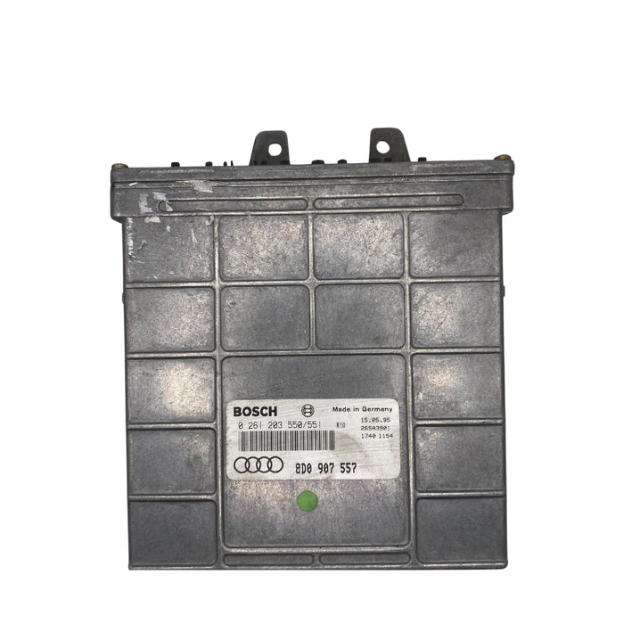 AUDI A4 1.8 0261203550/551 0 261 203 550 551 8D0907557 8D0 907 557