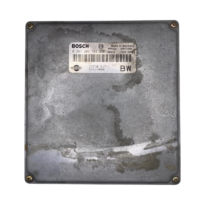 NISSAN PRIMERA 0261203783 0 261 203 783 23710-3J711