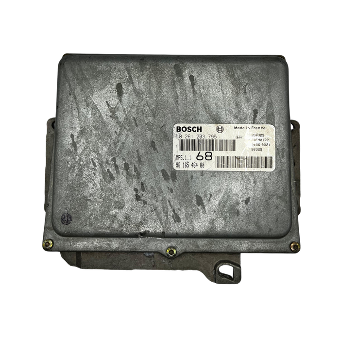 PEUGEOT 605 2.0 0261203795 0 261 203 795