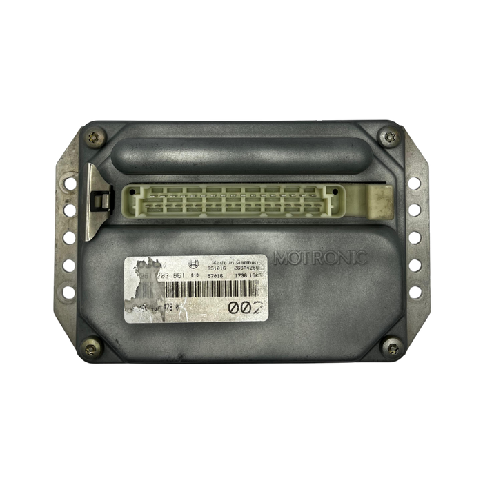 LANCIA Y 1.4 0261203861 0 261 203 861