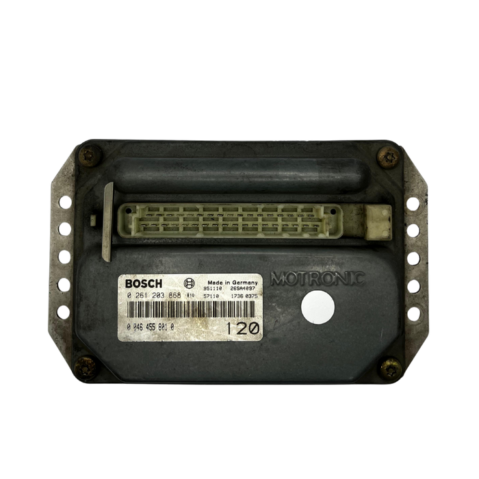 FIAT BRAVA 1.4 0261203868 0 261 203 868