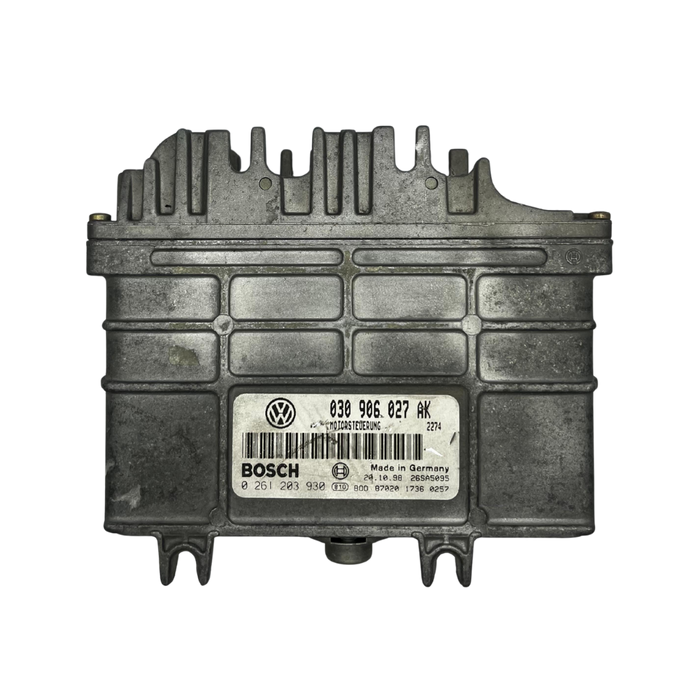 ECU DO MOTOR 0261203930 0 261 203 930