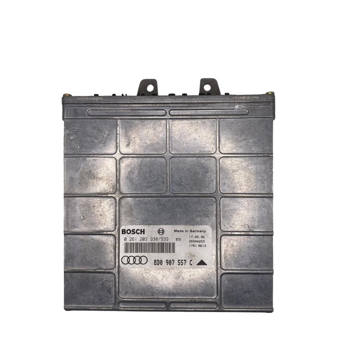 AUDI A4 1.6 0261203938/939 0 261 203 938 939 8D0 907 557 C 8D0907557C