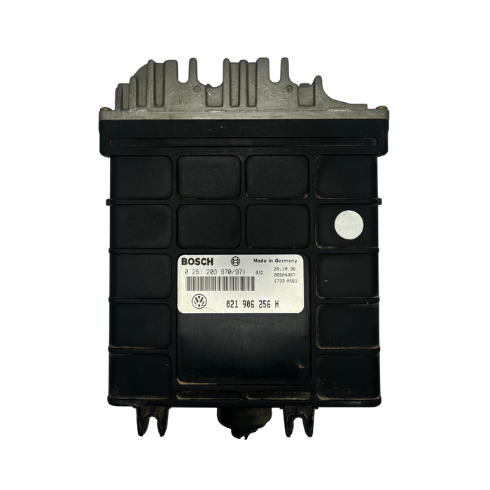 VW T4 0261203970/971 0 261 203 970/971 021906256H 021 906 256 H