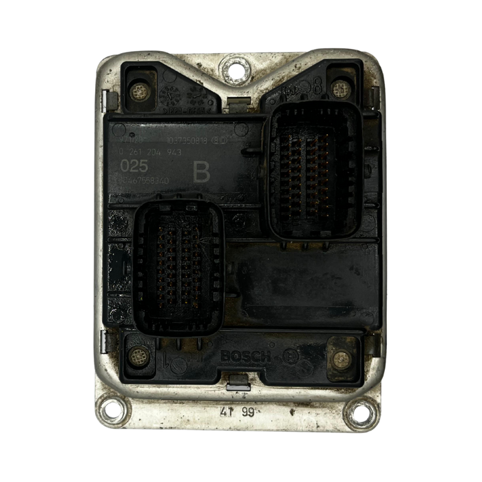 OPEL CORSA 0261204058 0 261 204 058 RY
