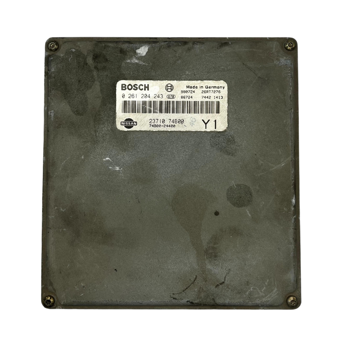 NISSAN MICRA 0261204243 0 261 204 243 2371074B05 23710 74B05