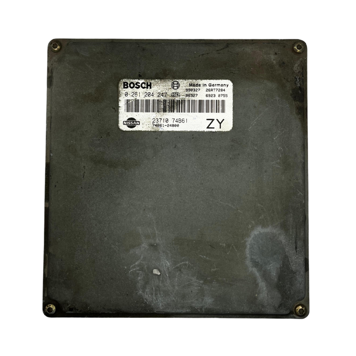 NISSAN MICRA 0261204247 0 261 204 247 M1.9.5 23710-1U201
