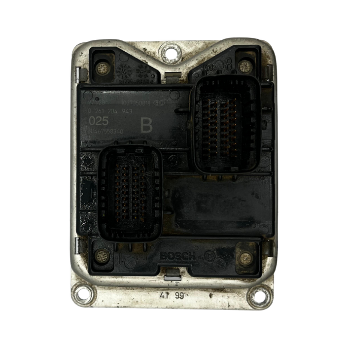 ECU DO MOTOR 0261204270 0 261 204 270