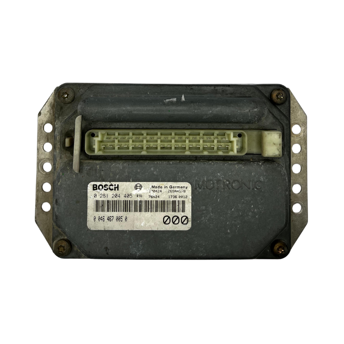 FIAT BRAVO 1.4 0261204405 0 261 204 405