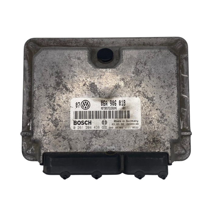 VW GOLF 0261204438 0 261 204 438 06A906018 06A 906 018