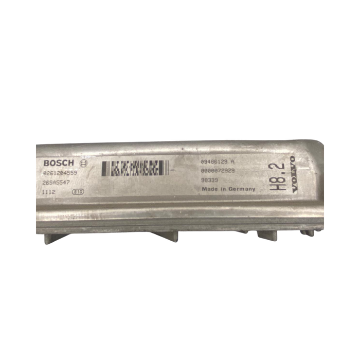 ECU MOTEUR 0261204559 0 261 204 559 09486129A 09486129 A