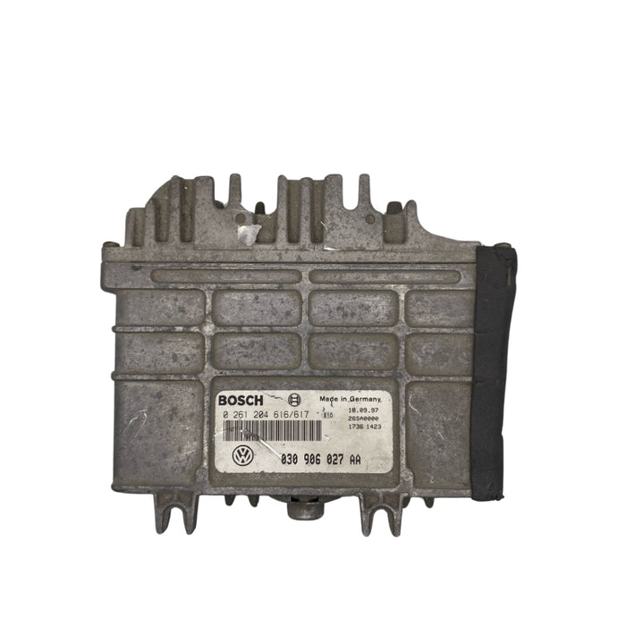 ECU MOTOR VW POLO 0261204616/617 0 261 204 616 617 030906027AA