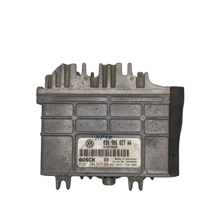 ECU DO MOTOR 0261204617 0 261 204 617
