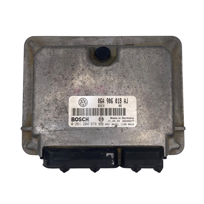 SEAT TOLEDO 1.8 0261204878 0 261 204 878 06A906018AJ 06A 906 018 AJ