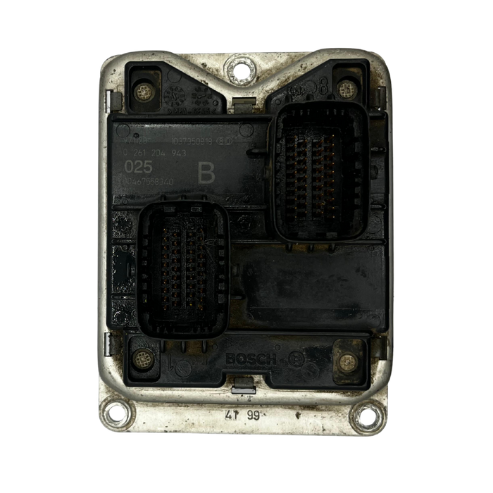 ECU DO MOTOR 0261204948 0 261 204 948