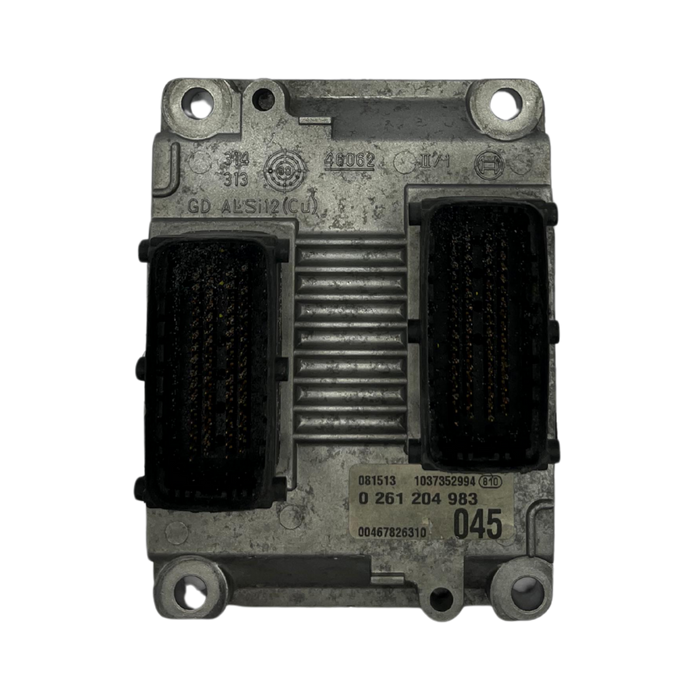 FIAT PUNTO 0261204983 0 261 204 983