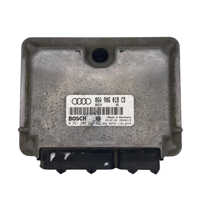 AUDI A3 1.8 0261204993 0 261 204 993 06A906018CD 06A 906 018 CD