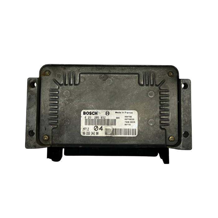 PEUGEOT 206 1.6 0261206032 0 261 206 032 9633234280
